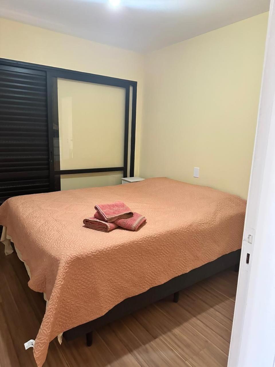 Allure Morumbi サンパウロ エクステリア 写真
